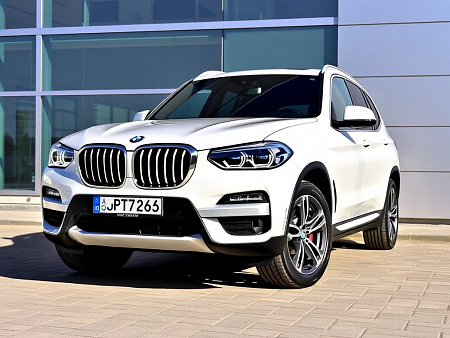 Как выбрать идеальный аккумулятор для BMW X3 G01 M40i: советы по эксплуатации и замене для надежного запуска вашего кроссовера