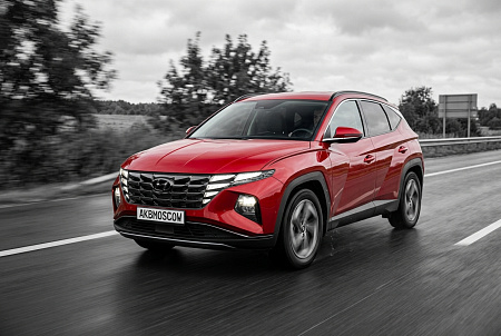Как выбрать идеальный аккумулятор для Hyundai Tucson: советы и ошибки, которые уберегут от проблем!