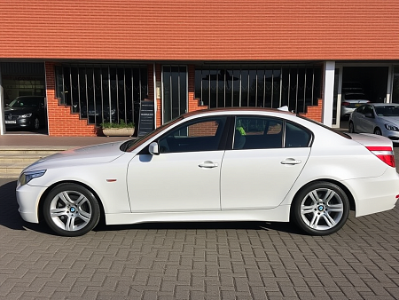 Как выбрать аккумулятор для BMW 525i E60/E61: советы по совместимости и уходу для надежной работы вашего автомобиля