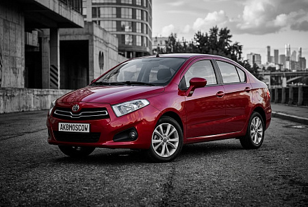 Выбор аккумулятора для Brilliance H230: все секреты, чтобы избежать ошибок и обеспечить надежность в любых условиях