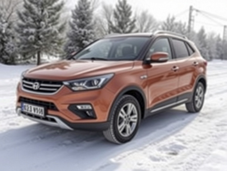 Как выбрать идеальный аккумулятор для Changan Raeton: ключевые характеристики и советы по эксплуатации