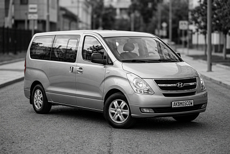 Как выбрать надежный аккумулятор для Hyundai Starex (H-1) I Рестайлинг 2004-2007: ключевые параметры и советы по подбору