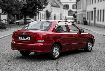 Как правильно выбрать аккумулятор для Hyundai Accent I 1994-2000: полный гайд по ёмкости, размерам и полярности для надёжного старта в любое время года