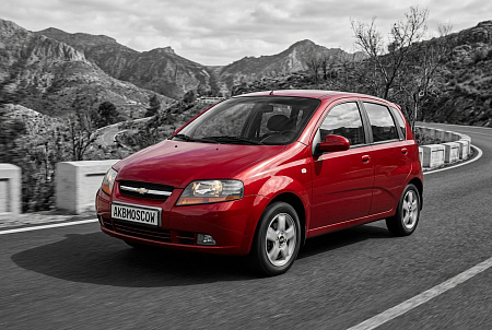 Как выбрать идеальный аккумулятор для Chevrolet Kalos: ключевые характеристики и рекомендации по замене