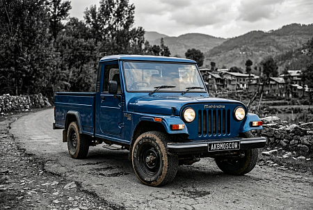 Как выбрать идеальный аккумулятор для Mahindra NC 640 DP: все секреты и рекомендации от экспертов
