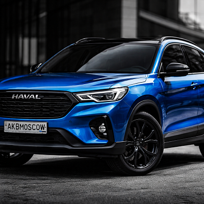 Как правильно выбрать аккумулятор для Haval H6 Coupe: советы по ёмкости, полярности и эксплуатации для надежных поездок