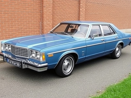 Как выбрать идеальный аккумулятор для Ford Granada I 1.7 (69 л.с.): подробное руководство и советы экспертов