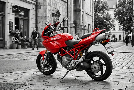 Как выбрать аккумулятор для Ducati 1000: избегаем ошибок и обеспечиваем надежный старт вашего мотоцикла