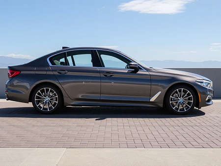 Как выбрать идеальный аккумулятор для BMW 520d G30/G31 2016-2020: советы, характеристики и важные нюансы для надежного старта вашего автомобиля