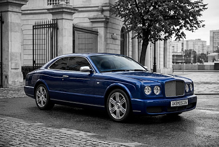 Как выбрать идеальный аккумулятор для Bentley Brooklands: рекомендации по току, размеру и полярности
