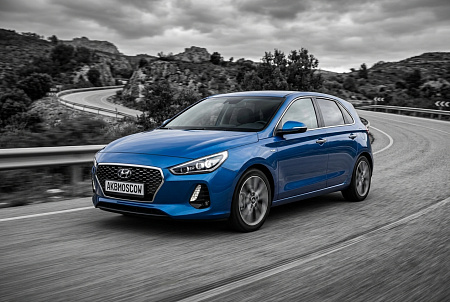 Выбор идеального аккумулятора для Hyundai i30 III Рестайлинг 2018-2020: Советы и ошибки, которые могут стоить вам денег