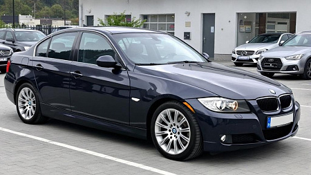 Как выбрать идеальный аккумулятор для BMW 3er V (E9x) 330d: советы, параметры и рекомендации для долговечности