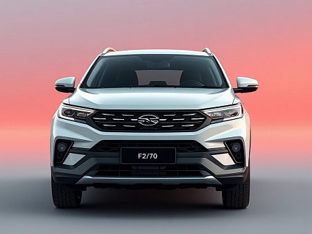 Выбор аккумулятора для Changan Kaicene F70: как долго служить вашей машине без проблем с пуском и электроникой?