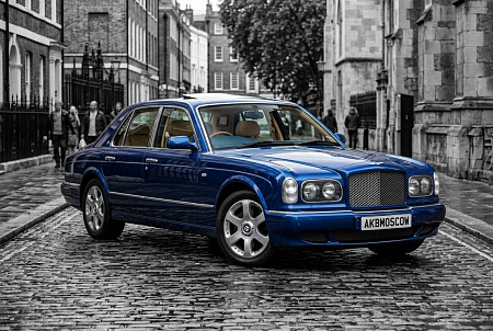 Как выбрать идеальный аккумулятор для Bentley Arnage: топ-5 критических характеристик и советы экспертов