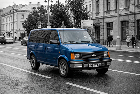 Как выбрать идеальный аккумулятор для Chevrolet Astro: 5 ключевых характеристик и советы специалистов