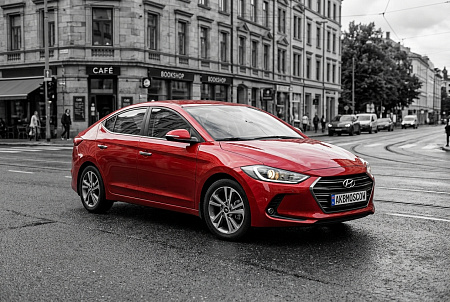 Как правильно выбрать аккумулятор для Hyundai Elantra AD 2015-2020: важные рекомендации и секреты успешного выбора