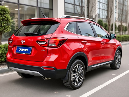 Какой аккумулятор выбрать для Changan Eado 1.6 (113 л.с.)? Полный гид по характеристикам и советы по эксплуатации