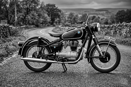 Как выбрать идеальный аккумулятор для мото BMW 260: секреты, размеры и избежание ошибок
