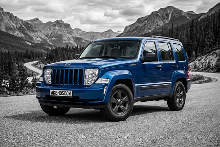 Как выбрать идеальный аккумулятор для Jeep Liberty (Patriot): все секреты технического подбора и избежание распространенных ошибок
