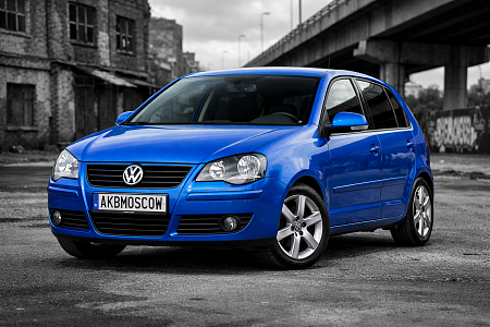 Какой аккумулятор подходит для Volkswagen Polo IV Рестайлинг 2005 - 2009