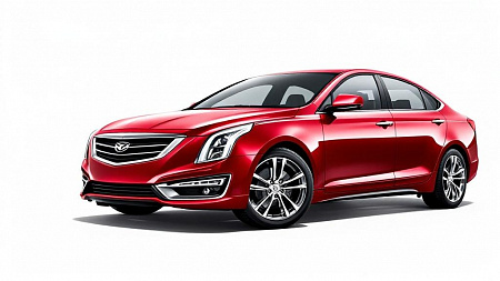 Выбираем идеальный аккумулятор для Geely SC7: советы, характеристики и секреты долговечности