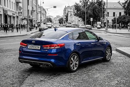 Как выбрать идеальный аккумулятор для Kia Optima: советы, характеристики и ключевые ошибки при покупке