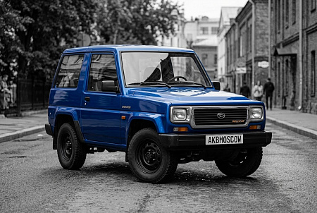 Как правильно выбрать аккумулятор для Daihatsu Wildcat: полный гайд о параметрах, установке и ошибках при подборе
