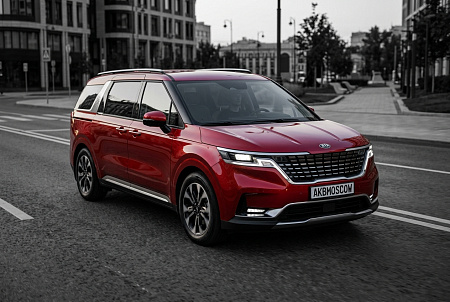 Как выбрать идеальный аккумулятор для Kia Carnival: советы, рекомендации и основные ошибки