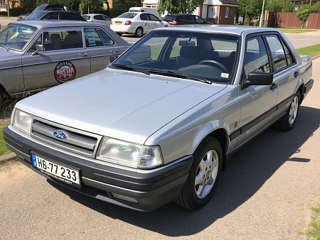 Как выбрать лучший аккумулятор для Ford Tempo 2: советы по выбору, установке и продлению срока службы