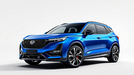 Как правильно выбрать аккумулятор для Geely Atlas Pro 2021: советы и рекомендации для надежного старта двигателя
