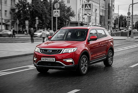 Как правильно выбрать аккумулятор для Geely Boyue: полезные советы и основные ошибки при выборе