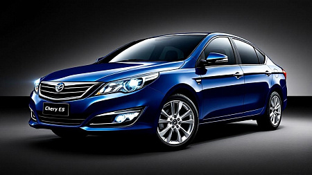 Как выбрать аккумулятор для Chery E5 2011–2016: советы для надежного старта и долговечной эксплуатации