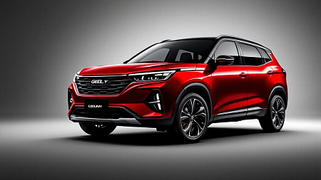 Как выбрать идеальный аккумулятор для Geely Coolray: советы и секреты для надежной работы вашего автомобиля