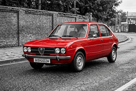 Правильный выбор аккумулятора для Alfa Romeo Alfasud: все основные характеристики и советы по подбору