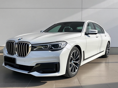 Как выбрать надежный аккумулятор для BMW 7er VI Рестайлинг 750i: полное руководство по характеристикам и эксплуатации