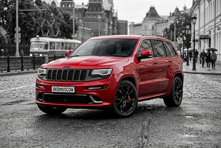 Как выбрать идеальный аккумулятор для Jeep Grand Cherokee SRT8: ваш надежный гайд для уверенного старта даже в мороз!