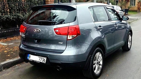 Как выбрать надежный аккумулятор для Kia Sportage III 2010-2014: советы и рекомендации по характеристикам