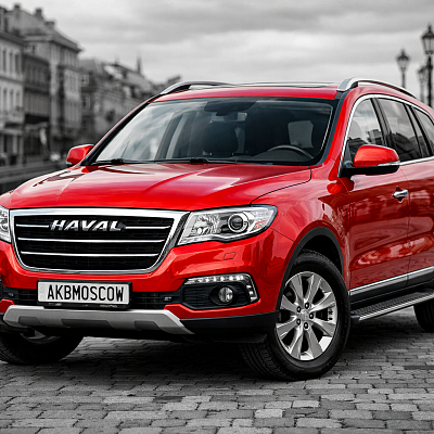 Как выбрать идеальный аккумулятор для Haval H8 2014: секреты долговечности и надежности