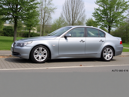 Как выбрать идеальный аккумулятор для BMW 530i E60: ключевые характеристики, советы и рекомендации