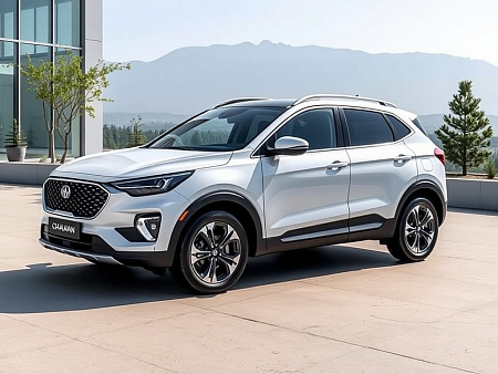 Как выбрать идеальный аккумулятор для Changan CS55PLUS I: советы, рекомендации и частые ошибки при замене