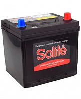 Solite CMF 50AL ниж.кр