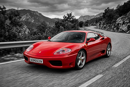 Как выбрать идеальный аккумулятор для Ferrari 360: советы эксперта и основные ошибки при подборе