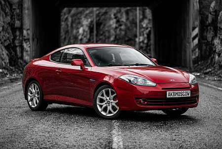 Как правильно выбрать аккумулятор для Hyundai Coupe II (GK) 2006-2009: советы по емкости, пусковому току и полярности для надежного запуска в любых условиях