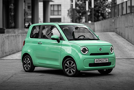 Как выбрать идеальный аккумулятор для Changan Lumin: полное руководство без ошибок