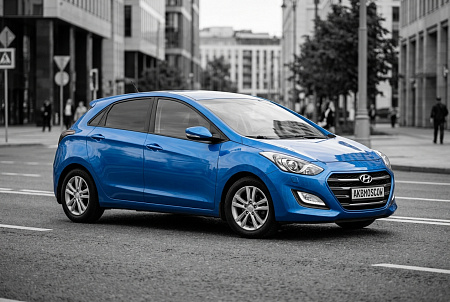 Как правильно выбрать аккумулятор для Hyundai i30 II Рестайлинг 2015-2017: все секреты и советы по емкости, полярности и установке