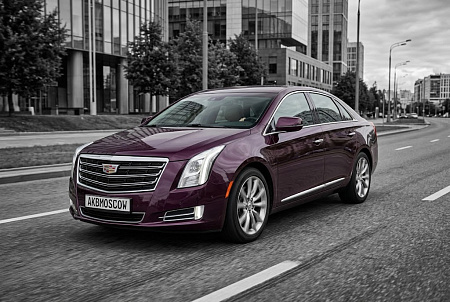 Как выбрать идеальный аккумулятор для Cadillac XTS: полное руководство по характеристикам и ошибкам при подборе