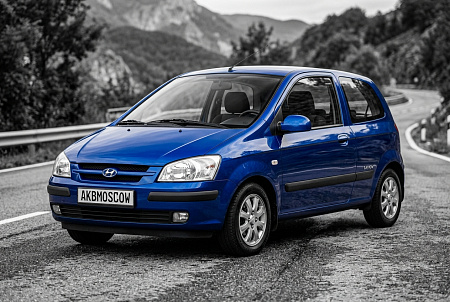 10 шагов к идеальному аккумулятору для Hyundai Getz I 2002-2005: как избежать ошибок при выборе и обеспечить надежную работу авто