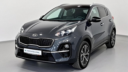 Как выбрать идеальный аккумулятор для Kia Sportage V 2021: советы по выбору и эксплуатации
