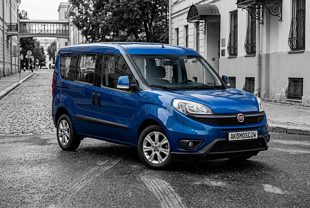 Лучший аккумулятор для Fiat Doblo: как выбрать идеальную батарею для надежного запуска в любые морозы