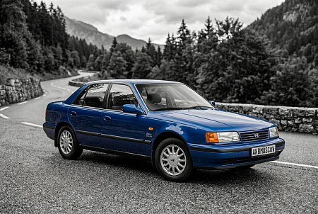 Как выбрать идеальный аккумулятор для Hyundai Sonata II 1988-1993: 5 ключевых советов для надежного старта в любую погоду